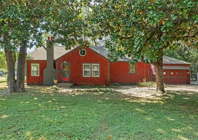 property at 4901 Barbara Rd