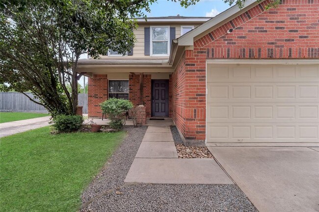 property at 24422 Lakecrest Village Dr