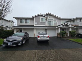 14635 SW Beard Rd in Beaverton, OR - Building Photo