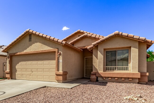10210 W Veliana Way in Tolleson, AZ - Foto de edificio - Building Photo