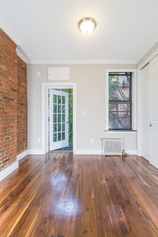 property at 246 Mott St