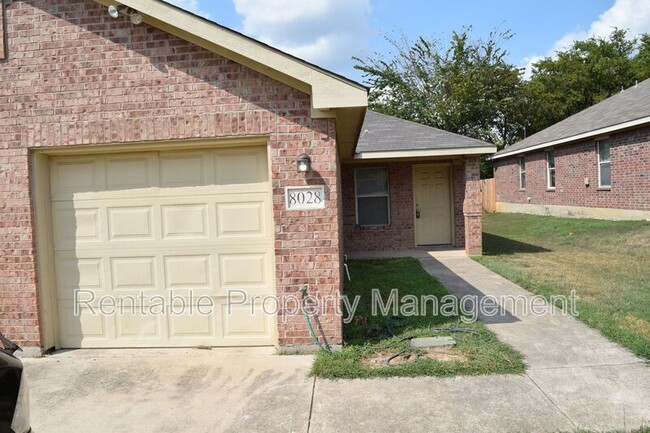property at 8028 Doreen Ave