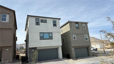 1545 Bat Hawk St in Las Vegas, NV - Building Photo - Building Photo