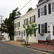 Tunnel Flats in Alexandria, VA - Building Photo - Building Photo