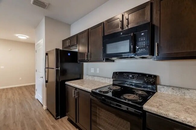 property at 516 N Pierce St