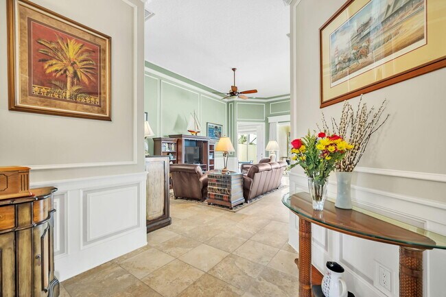 8188 Rosalie Ln in Wellington, FL - Building Photo - Building Photo