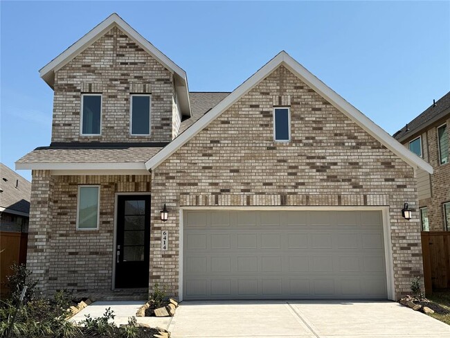 6414 Orchid Bch Dr in Katy, TX - Building Photo - Building Photo