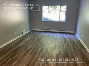 2521 Warren St in Covington, KY - Building Photo - Building Photo