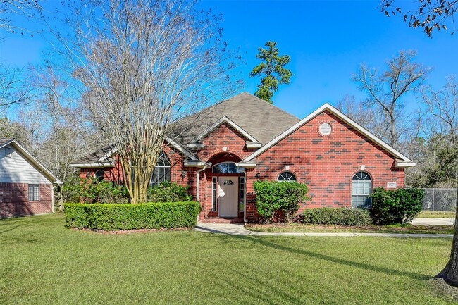 7502 Wedgewood Dr in Magnolia, TX - Building Photo - Building Photo