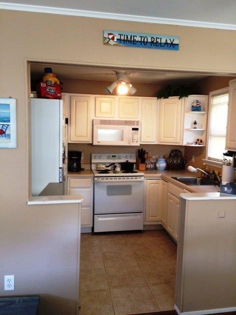 17 E 12th St, Unit 17 in Ocean City, NJ - Foto de edificio - Building Photo