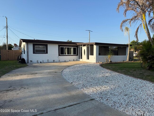 property at 2695 Kefauver St