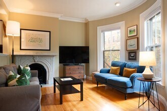 97 Waltham St in Boston, MA - Building Photo - Building Photo