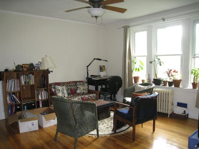 30 Jamaicaway, Unit 12A in Boston, MA - Building Photo - Building Photo