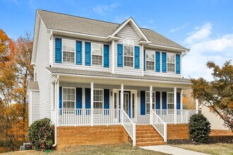 5315 Springhouse Farm Rd in Winston-Salem, NC - Building Photo - Building Photo