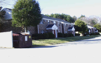 West Stoughton Village Apartments