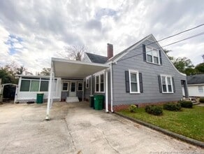 209 W 16th St in Lumberton, NC - Building Photo - Building Photo