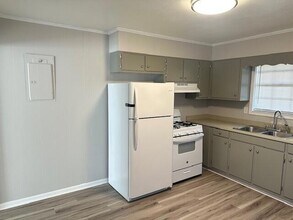 745 20th St NE in Cleveland, TN - Building Photo - Building Photo