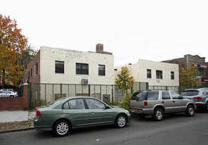 2035 Benedict Ave Apartments