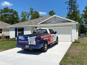 492 Hickory Course Loop in Ocala, FL - Building Photo - Building Photo