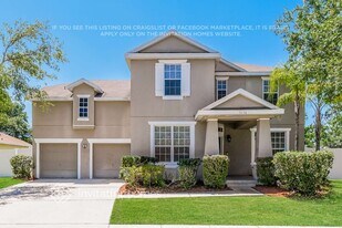 3150 Stonington Run in Kissimmee, FL - Building Photo