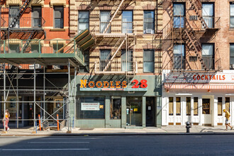 363 Third Ave in New York, NY - Foto de edificio - Building Photo