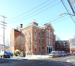 Morse Gardens in Pittsburgh, PA - Building Photo - Building Photo