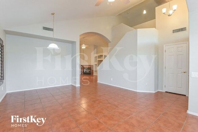 616 S Rincon Rising Rd in Tucson, AZ - Building Photo - Building Photo