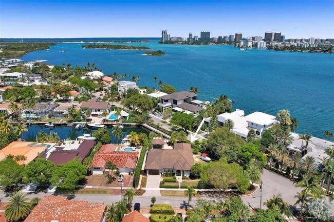 property at 13105 Biscayne Island Terrace