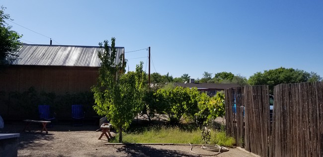 1713 Gabaldon Rd NW in Albuquerque, NM - Building Photo - Building Photo