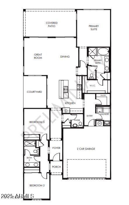 1914 N 140th Ave in Goodyear, AZ - Building Photo - Building Photo