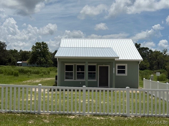 property at 5838 W Green Acres St