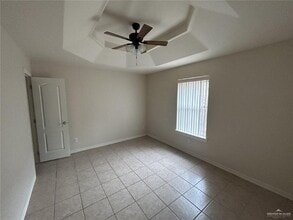3902 S Radisson Ave in Pharr, TX - Foto de edificio - Building Photo