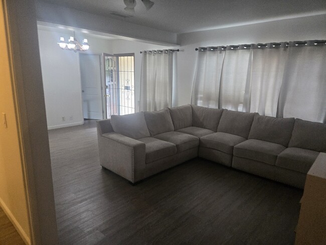 property at 7253 Capps Ave