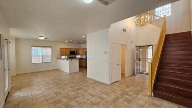 8576 Peaceful Dreams St in Las Vegas, NV - Building Photo - Building Photo