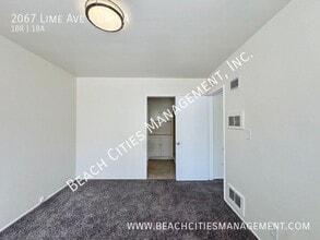 2067 Lime Ave in Long Beach, CA - Building Photo - Building Photo