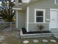 504 4th Ave E in Bradenton, FL - Building Photo - Building Photo