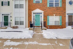 433 Abbey St, Unit #433 Abbey Street in South Bend, IN - Building Photo
