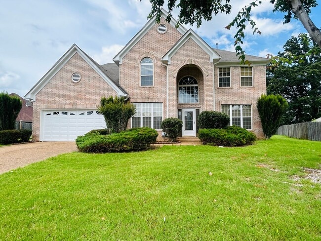 property at 6440 E Forked River Cove