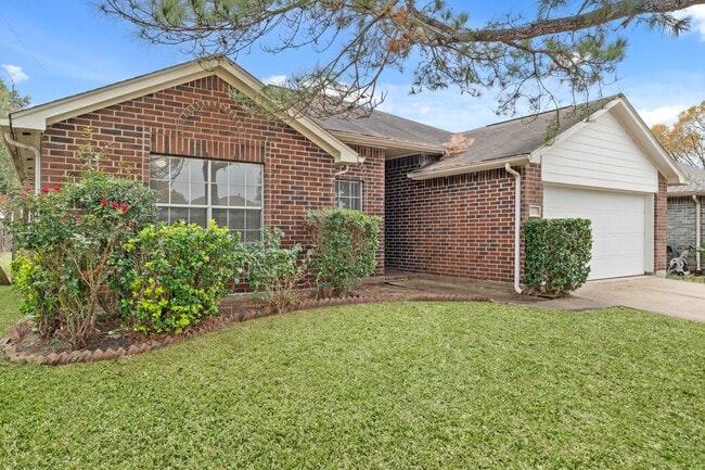 21507 Bridgewater Pointe in Katy, TX - Building Photo - Building Photo