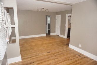 2275 S Humboldt St in Denver, CO - Building Photo - Building Photo