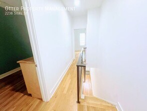 2238 Sigel St in Philadelphia, PA - Building Photo - Building Photo