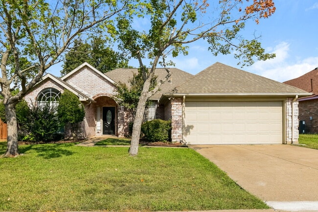 property at 2513 Dandelion Ln