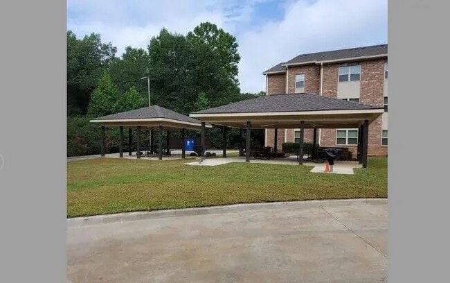 property at 1135 Co Rd 14
