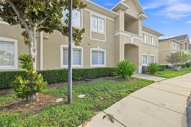 property at 6421 Cypressdale Dr