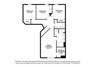 13103 Clayton Ct in Thornton, CO - Foto de edificio - Building Photo