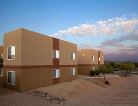 Mountain Pointe Apartments in Nogales, AZ - Building Photo - Building Photo