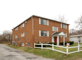 577 Miller Ave Apartments