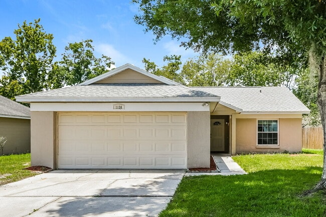 property at 1136 Covington St