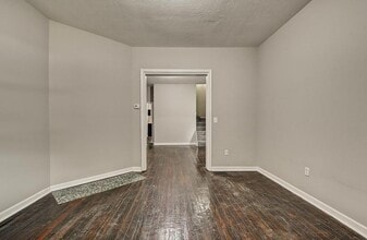 417 N State Ave in Indianapolis, IN - Foto de edificio - Building Photo