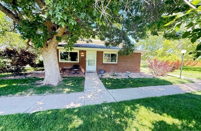 property at 9255 E Lehigh Ave
